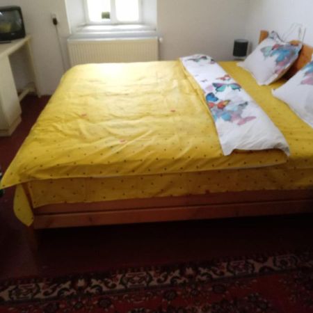 Camping Aviator Busteni, Camere מראה חיצוני תמונה