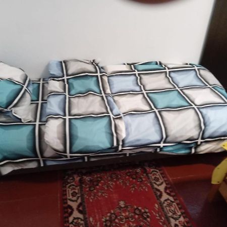 Camping Aviator Busteni, Camere מראה חיצוני תמונה
