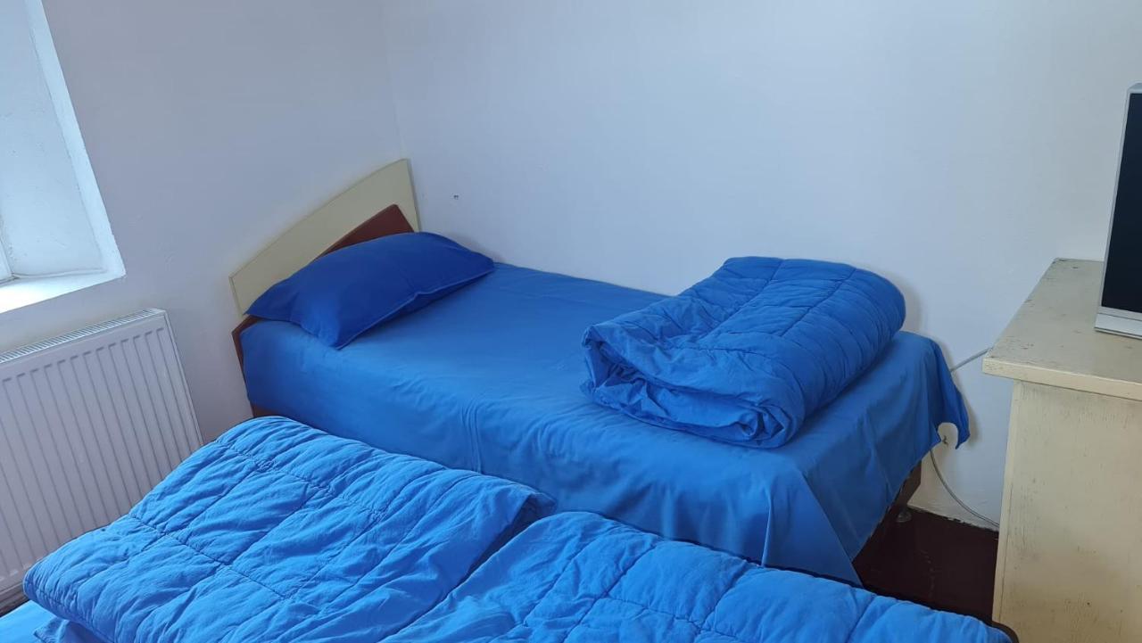 Camping Aviator Busteni, Camere מראה חיצוני תמונה
