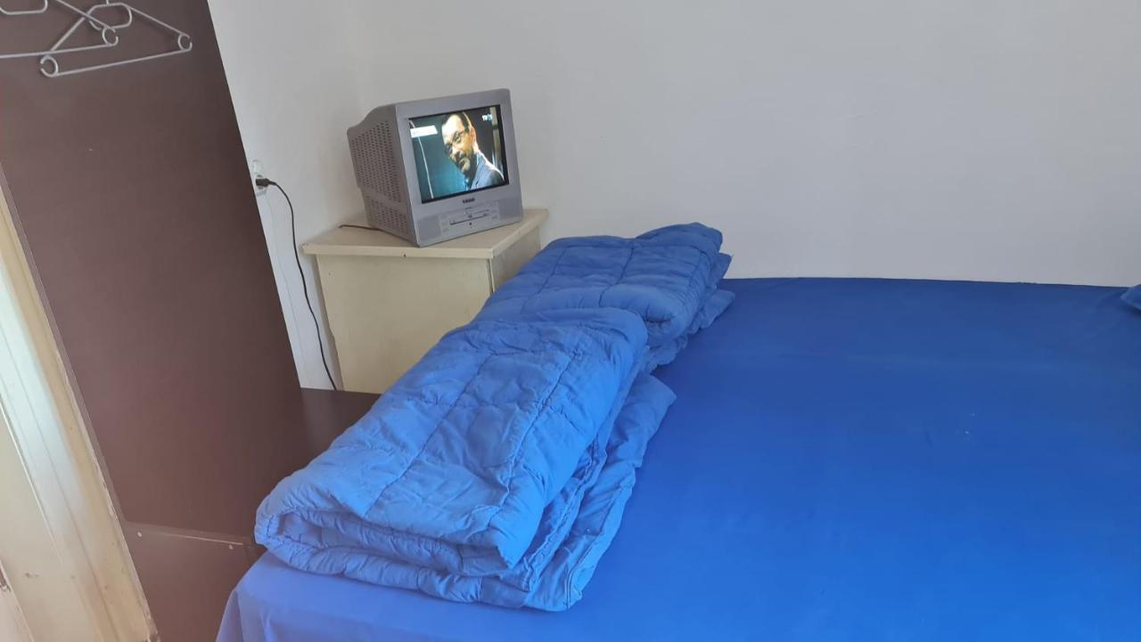 Camping Aviator Busteni, Camere מראה חיצוני תמונה